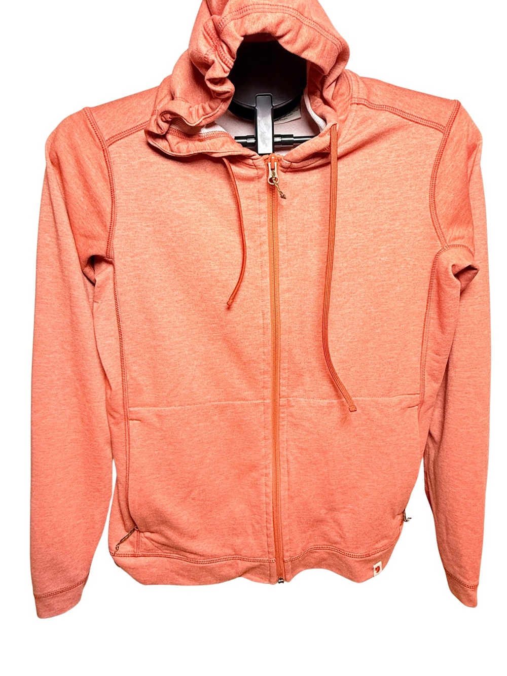 Fjallraven Coral Zip Hoodie